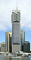 Riparian Plaza, Brisbane (1999-2005)