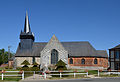 Kirche Saint-Denis-et-Saint-Brice