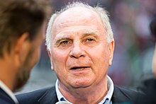 Image illustrative de l’article Uli Hoeness