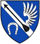 Coat of arms of Raxendorf