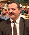 Abdellatif Mekki Constituant de la circonscription du Kef (Ennahdha)