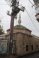 Adana Alidede Mosque – Exterior
