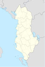티라나는 알바니아의 수도이자 최대 도시이다