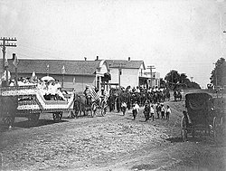 Fourth of July Parade (1905)