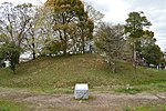 Saijō Kofun Cluster