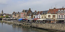 Amiens – Veduta