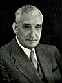 Prime Minister António de Oliveira Salazar of Portugal