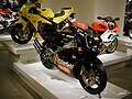 1995er Modell „Biaggi“