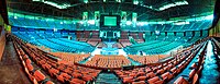 Arena México, huvudarenan