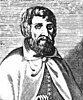 Catalan alchemist and physician Arnaldus de Villanova