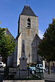 Église Saint-Pierre d'Autruy-sur-Juine