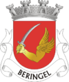 Brasão de armas de Beringel