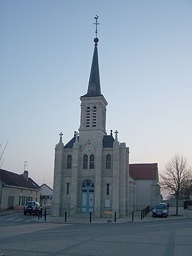 Brognon (Côte-d'Or)