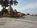 a view of Bhagwan Valmiki Tirath Sthal