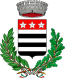 Blason de Baldissero Torinese