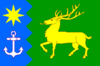 Flag of Cervo