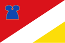 Drapeau de Navata