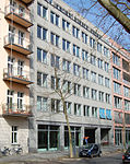 Embassy in Berlin