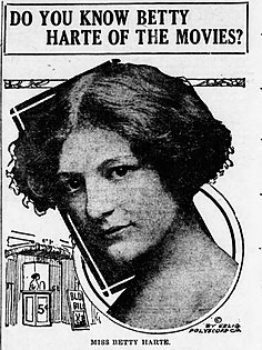 Do You Know Betty Harte of the Movies (1912)