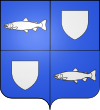 Blason de Germiny