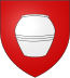 Blason de Cravanche