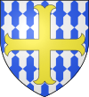 Armes de Heiltz-le-Hutier