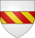 Alias du blason de Pons