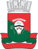 Official seal of Pilõezinhos