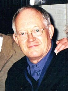 Bennett in 2005