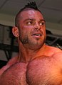 Brian Cage