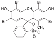 Image illustrative de l’article Vert de bromocrésol