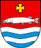 Coat of arms of Vitznau