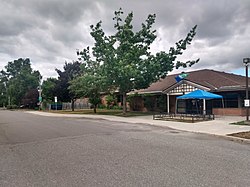 Carleton Heights Community Centre