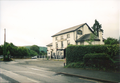 One of Cearsws’ 2 local pubs.