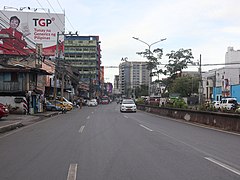 Natalio Bacalso Avenue