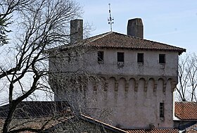 Chenereilles (Loire)