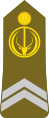 Caporal (Chadian Ground Forces)