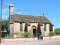 Chapelle Sainte-Marguerite de Maison-Dieu