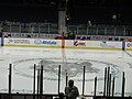 Allstate Arena center ice