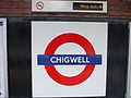 Chigwell