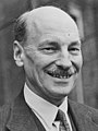 Clement Attlee, Premier Ministre britannique