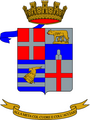 9th Artillery Regiment "Brennero"