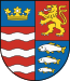 Blason de Région de Prešov