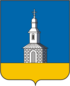 Coat of arms of Yuryevets