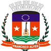 Official seal of Francisco Alves