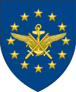 Arms of the Military Staff