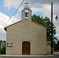 Kapelle Saint-Grégoire