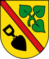 Wappen von Hönau-Lindorf