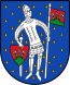 Blason de Lauterbach