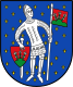 Coat of arms of Lauterbach